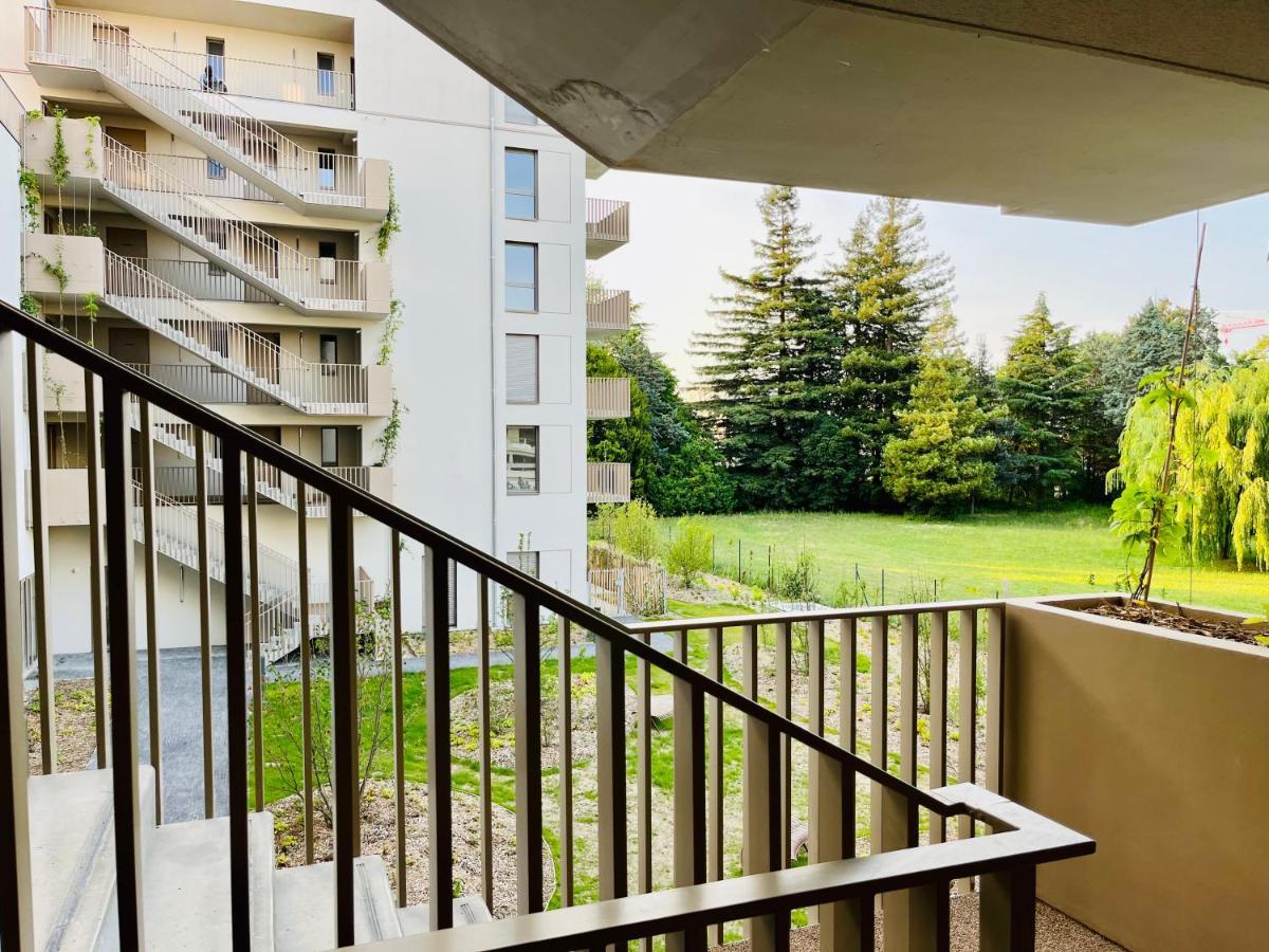 Apartment Cosy 2 Pieces Et Parking 30 Mns Gare Du Nord By Immo Kit *