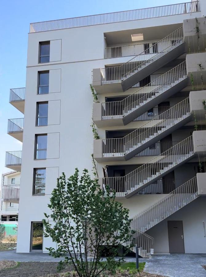 Cosy 2 Pieces Et Parking 30 Mns Gare Du Nord By Immo Kit Villepinte (Seine-Saint-Denis)